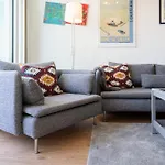 Burgtiefe Südstrand Oskar Apartment Fehmarn