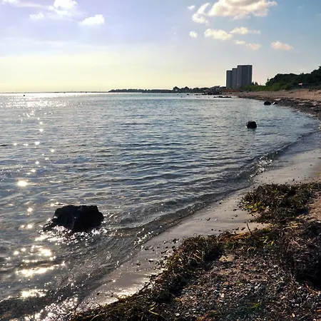 Burgtiefe Suedstrand 