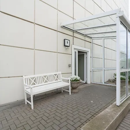 Burgtiefe Suedstrand 