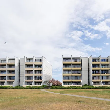 Burgtiefe Suedstrand 