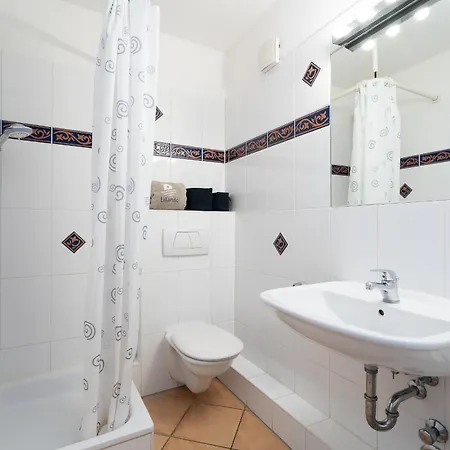 Burgtiefe Suedstrand 