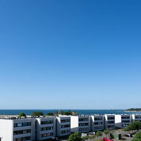 Burgtiefe Suedstrand 