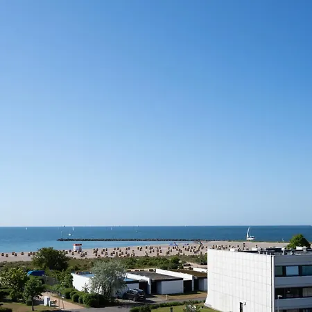 Burgtiefe Suedstrand 