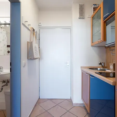 Burgtiefe Suedstrand 