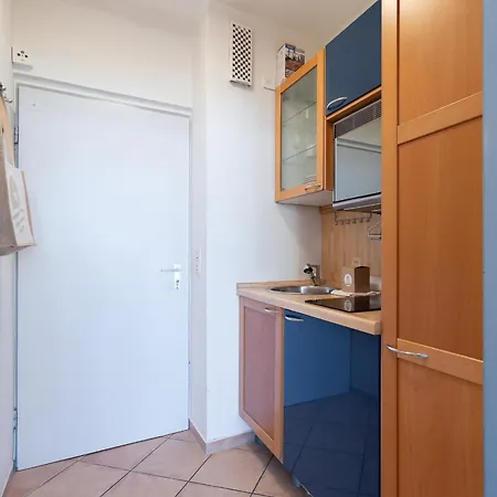 Burgtiefe Suedstrand 