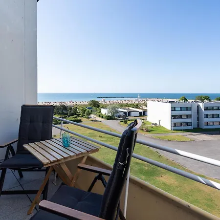 Burgtiefe Suedstrand 