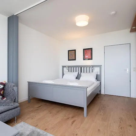 Burgtiefe Suedstrand 