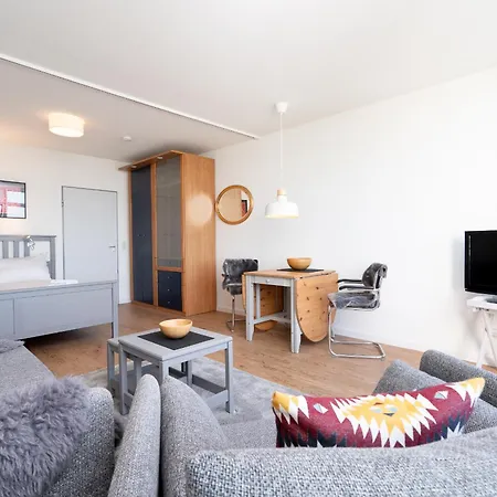 Burgtiefe Suedstrand 