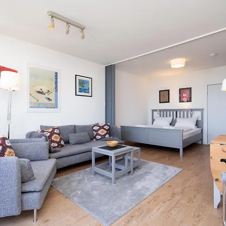 Burgtiefe Suedstrand 