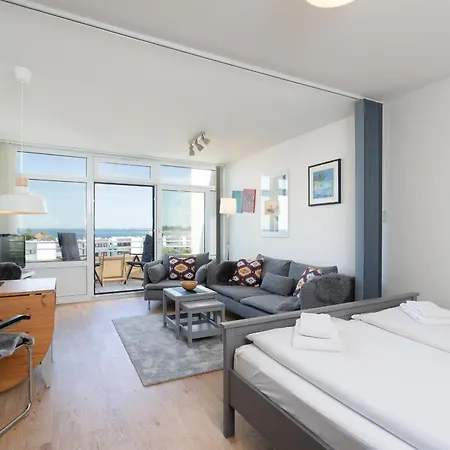 Burgtiefe Suedstrand 