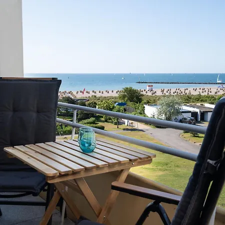 Burgtiefe Suedstrand 