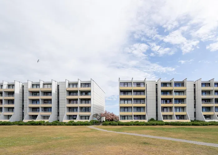 Burgtiefe Suedstrand 